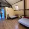 Albergue de peregrinos Compostela