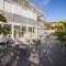 Design Apartments dOrlando - 2-bedrooms apartments with terrace
