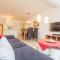 Appartement Nr 03 im Sonnenbad