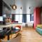 Onyx Luxury Budapest