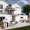 Appartement Nr 03 im Sonnenbad