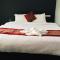 Hotell Hill Crown