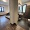 BIELEFELD CITY APARTMENTS - komfortable Einzelzimmer und Doppelzimmer - moderne Badezimmer, schnelles WLAN, Self-Check-In