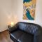 BIELEFELD CITY APARTMENTS - komfortable Einzelzimmer und Doppelzimmer - moderne Badezimmer, schnelles WLAN, Self-Check-In