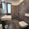 BIELEFELD CITY APARTMENTS - komfortable Einzelzimmer und Doppelzimmer - moderne Badezimmer, schnelles WLAN, Self-Check-In