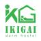 IKIGAI Dorm Hostel - Danang Beach - 岘港