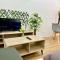 G2 1-8Paxs Cozy Home Sunway Medical Geo SmrtTV 3bed