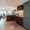 A7- 2 BDR Sea & Mountain View - AC, Parking, Pool & Terrace - Antibes
