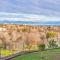 A7- 2 BDR Sea & Mountain View - AC, Parking, Pool & Terrace - Antibes