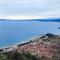 AUTHENTIC HOUSE STRATONI CHALKIDIKI GREECE 6P SEAVIEW - Stratonion