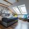 Boutique Slovakia Residence