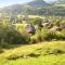 Chalet spacieux à Cordon 180 m² avec vue montagne