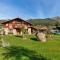 4 bedrooms villa with city view private pool and enclosed garden at Bizkaia - Emaldia