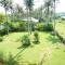 4 bedrooms villa with sea view private pool and furnished garden at Kabupaten de Tabanan