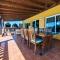 Charming Villa with Sea View in El Roque, Private Pool - Cotillo