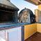 Charming Villa with Sea View in El Roque, Private Pool