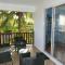Spacious Apartment in Trou aux Biches – 70 m² – Garden View