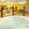 Spa Hotel Bily Horec