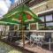 Spa Hotel Bily Horec