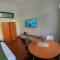 Volta Inn Hostel