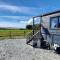 The Cloves Farm Shepherd’s Hut - Lydford