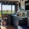 The Cloves Farm Shepherd’s Hut