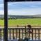 The Cloves Farm Shepherd’s Hut - Lydford