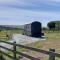 The Cloves Farm Shepherd’s Hut - Lydford