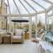 Chipping Campden - Cotswolds private house with garden