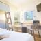 Ibis Budget Fréjus Capitou