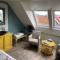 Bed and Breakfast De Pepersteeg