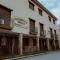 Casas Rurales Olmeda