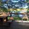 Kosi Bay Casitas