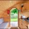 68 Degrees West Glamping - Brecon