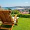 Bista Eder Hotel & Lodge