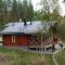 Villa Kukka , LaatuLomat