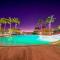 Studio vue mer RDC dans village vacances - Sainte-Luce