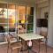 Studio vue mer RDC dans village vacances - Sainte-Luce