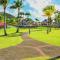 Studio vue mer RDC dans village vacances - Sainte-Luce