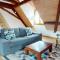 Les Appartements Manala - Turckheim - 蒂尔凯姆