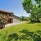 VILLA LE DUE LUNE 6 PAX , SWIMMING POOL, WI FI, TUSCAN STYLE