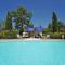 VILLA LE DUE LUNE 6 PAX , SWIMMING POOL, WI FI, TUSCAN STYLE