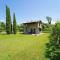 VILLA LE DUE LUNE 6 PAX , SWIMMING POOL, WI FI, TUSCAN STYLE