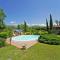 VILLA LE DUE LUNE 6 PAX , SWIMMING POOL, WI FI, TUSCAN STYLE