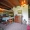 VILLA LE DUE LUNE 6 PAX , SWIMMING POOL, WI FI, TUSCAN STYLE