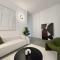 CASA UNICA MILANO  SPACIOUS & CONTEMPORARY APARTMENT  BULLONA I