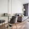 Golden Apartments Warsaw - Mennica Residence