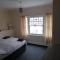 The Queens Head - Ashby de la Zouch