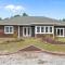 Grand Home on 10 Acres in Surf City w/Private Pond! - Hampstead