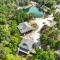 Grand Home on 10 Acres in Surf City w/Private Pond! - Hampstead